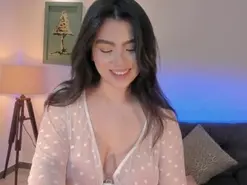 Amateur Sex Cam of CandaseRussell