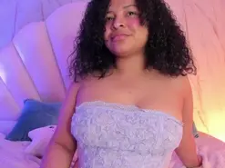 Amateur Nude Webcam of Dakota_Mars