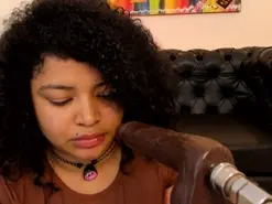 Amateur Nude Webcam of Dakota_Mars