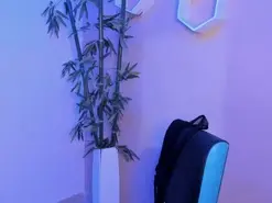 Amateur Sex Chat of ASIAM_BRUNET