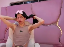 Amateur Adult Webcam of EmilyBrooksSS