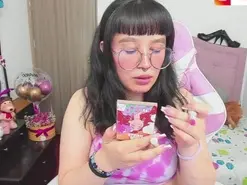 Amateur Sex Cam of hot_moon_18