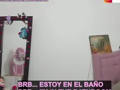 Amateur Live Sex of hot_moon_18