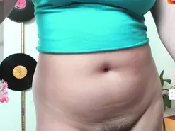 Amateur Best Webcam of hot_moon_18