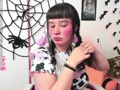 Amateur Best Webcam of hot_moon_18