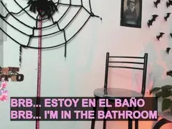 Amateur Sex Cam of hot_moon_18