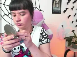 Amateur Live Sex of hot_moon_18