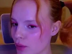 Amateur Best Webcam of mollybossy