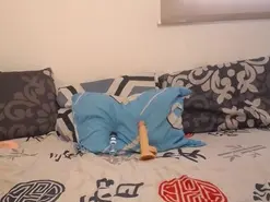 Amateur Live Sex of julietaAnSrgrey