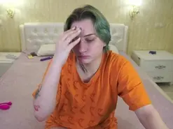 Amateur Private Sex Chat of EliaRose