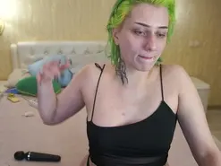 Amateur Live Sex of EliaRose