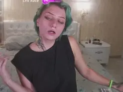 Amateur Adult Webcam of EliaRose