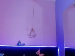 Amateur Adult Webcam of katniss_lovee_