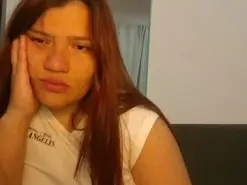 Amateur Free Porn Cam of Yanetsexy4