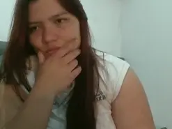 Amateur Sex Chat of Yanetsexy4