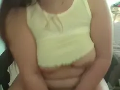 Amateur Live Porn of Yanetsexy4