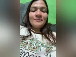 Amateur Adult Webcam of Yanetsexy4