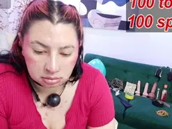 Amateur Adult Webcams of Raven_velmon