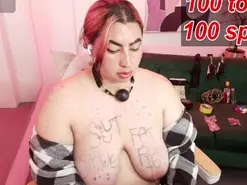 Amateur Live Porn of Raven_velmon