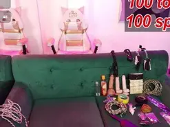 Amateur Live Sex of Raven_velmon