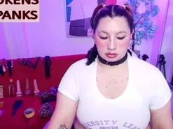 Amateur Sex Chat of Raven_velmon