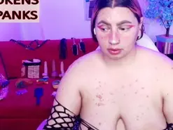 Amateur Free Live Porn of Raven_velmon