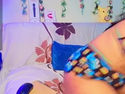 Amateur Live Sex of Vicky_Miller_27