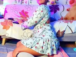 Amateur Adult Video Chat of Vicky_Miller_27