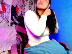 Amateur Adult Webcams of Vicky_Miller_27
