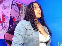 Amateur Watch Live Sex Cams of Vicky_Miller_27