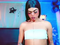 Amateur Best Webcam of brittany_gomez_
