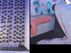 Amateur Free Live Porn of lulu_sweet77