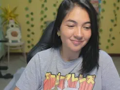 Amateur Adult Video Chat of miawallace_