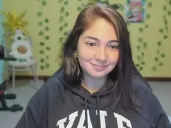 Amateur Adult Webcam of miawallace_