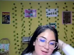 Amateur Adult Video Chat of miawallace_