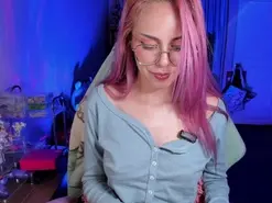 Amateur Live Porn of 7Hana7_
