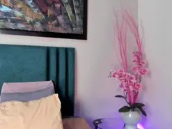 Amateur Live Sex of CloeRosell_