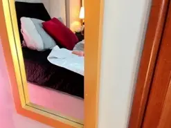 Amateur Nude Webcam of CloeRosell_