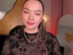 Amateur Live Sex Cam of HaleyGreen1