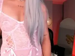 Amateur Adult Webcams of HaleyGreen1