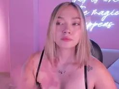 Amateur Sex Cam of HaleyGreen1