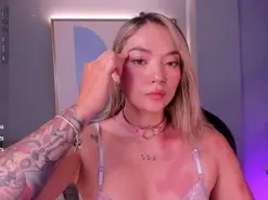 Amateur Sex Cam of HaleyGreen1