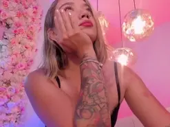 Amateur Free Live Porn of HaleyGreen1