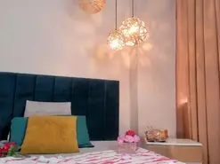 Amateur Nude Webcam of LilaRoss