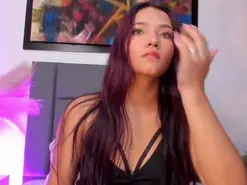 Amateur Live Sex of LilaRoss