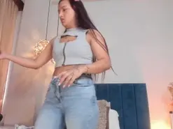 Amateur Live Sex of LilaRoss