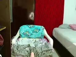 Amateur Nude Webcam of scarlett-hot19