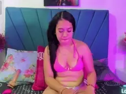 Amateur Private Sex Chat of Luana_wish