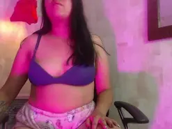 Amateur Adult Webcam of wendyromantic1