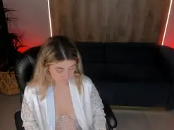 Amateur Live Sex Cam of EveBenson